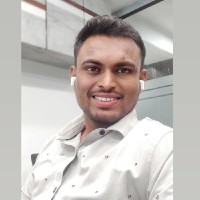 Akshay Bamane