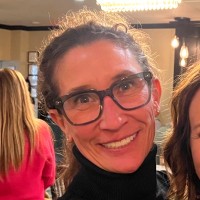 Kristin Kellerman