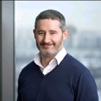 Jean-Christophe Roux