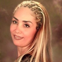 Fereshteh Malekan
