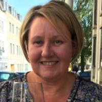 Janet Thorp
