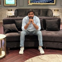 Sanjeev .