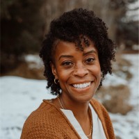 Stacey Thomas
