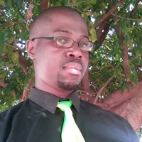 Simon Donald Ngobeni