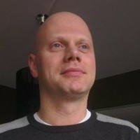 Mike Goldsmits