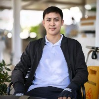 Trishvan Jerome Aguilar
