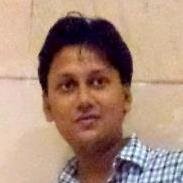 Ashutosh Sharma