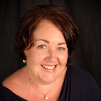 Jo Milne