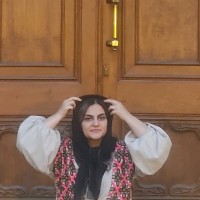 Maryam Rezvaninia