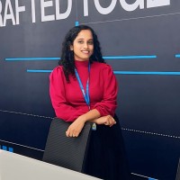 Devika V Kurup