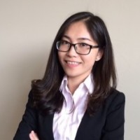 Maggie Lin