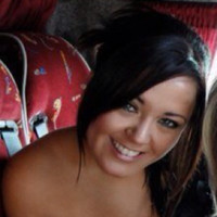 Linzi Gaston-Jones
