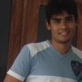 Raul Pessoa