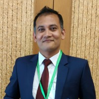 Bishnu Ram Khatri
