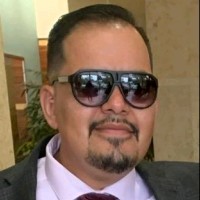 Jorge Gutierrez
