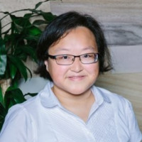 Sarah Sun