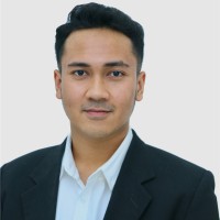 Muhammad Haikal Mirza