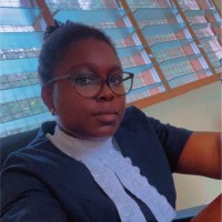 Sister Callista Tetteh