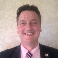 Simon Speed Wills LPAs