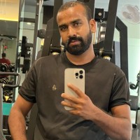 Vikas Dayama
