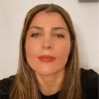 Fatemeh Moghadam