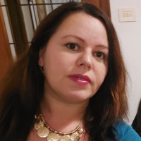 Adriana Stanescu