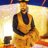 Roshan Naidu