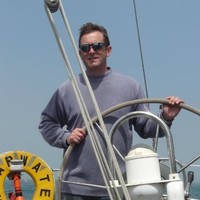 Mark Dymond