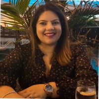 Khushboo Shah