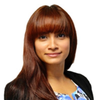 Fazia Moumita