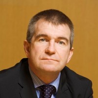 Colm Maher