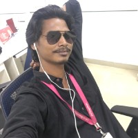 Ashok Kumar Mohan
