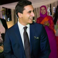 Mostafa Weaam