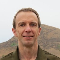 Dave Parkinson