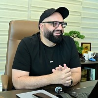 Muhammad Fahim Gader