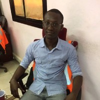 Massiongna Idrissa Soro