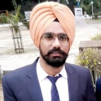 Harpal Singh