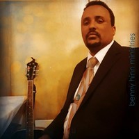 Daniel Yemane