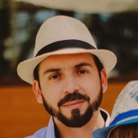 Víctor Nicolás Yazigi Vasquez