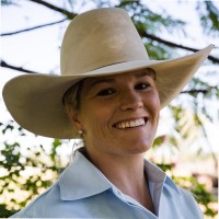 Bronte Austin (Nee Lloyd)