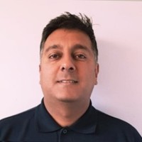 Harjit (Jit) Bains