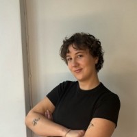 Julia Hackelsberger