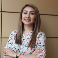 Janneth Minchala, M.S. Hr