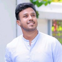 Karan Krishnan