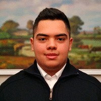 Fabián Correa Duque