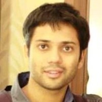 Karan Doshi
