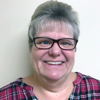 Shirley Pyndinski