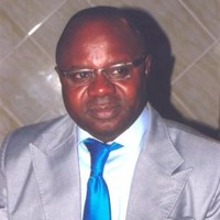 David Mananga