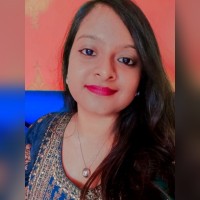 Puja Ghosh