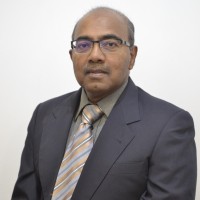 Selva Kumar Rasiah